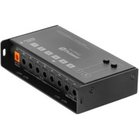 Palmer PWT 08 MK2 - Fuente de alimentación 8 salidas