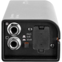 Palmer RIVER havel - Caja DI activa para DJ