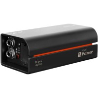 Palmer RIVER havel - Caja DI activa para DJ