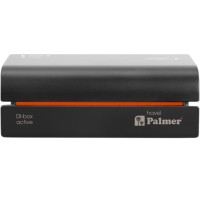 Palmer RIVER havel - Caja DI activa para DJ