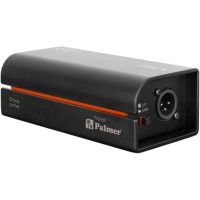 Palmer RIVER havel - Caja DI activa para DJ