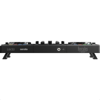 Hercules ControlDJ Inpulse 500 con Serato DJ Lite