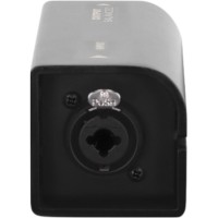 Palmer RIVER iller - Aislador de línea pasivo para DJ