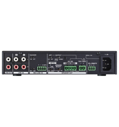 Comprar TASCAM MA-BT240 - 539 € | Profesional DJ