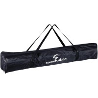 Soundsation SPST-SET80-BK - Soportes para altavoces + bolsa Soundsation SPST-SET80-BK - Soportes para altavoces + bolsa