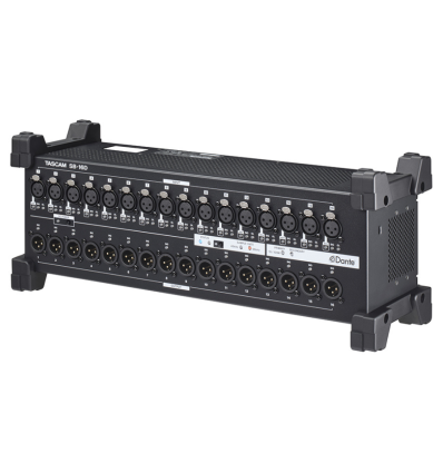 Comprar TASCAM SB-16D - 2765 € | Profesional DJ