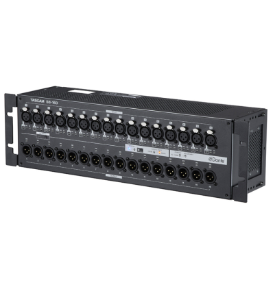 Comprar TASCAM SB-16D - 2765 € | Profesional DJ