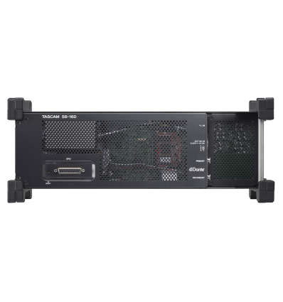 Comprar TASCAM SB-16D - 2765 € | Profesional DJ
