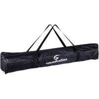 Soundsation SPST-SET70-BK - Soportes para altavoces + bolsa