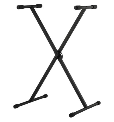 SOUNDSATION KS-10 - Soporte de teclado ajustable en acero