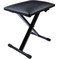 SOUNDSATION KB-200 - Banqueta ajustable para piano y teclado