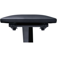 SOUNDSATION KB-200 - Banqueta ajustable para piano y teclado