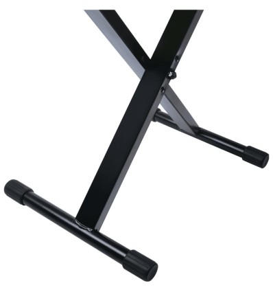 SOUNDSATION KB-200 - Banqueta ajustable para piano y teclado