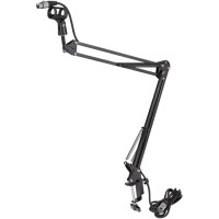 Soundsation ST-50U - Brazo de micrófono con USB