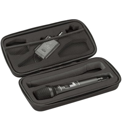 SOUNDSATION POCKETMIC U16H-A1 | Micrófono inalámbrico UHF