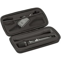 SOUNDSATION POCKETMIC U16H-A1 | Micrófono inalámbrico UHF