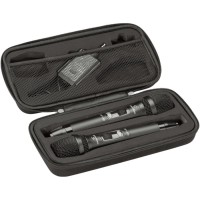 SOUNDSATION POCKETMIC U16HH-A1 | Micrófonos inalámbricos UHF