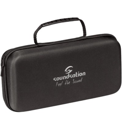 SOUNDSATION POCKETMIC U16HH-A1 | Micrófonos inalámbricos UHF