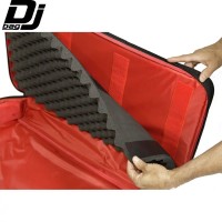 Bolsa DJBAG COMFORT XL MK2 para Controladores DJ Grandes