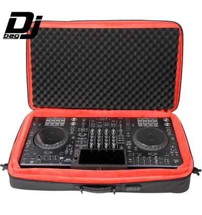 Bolsa DJBAG COMFORT XL MK2 para Controladores DJ Grandes