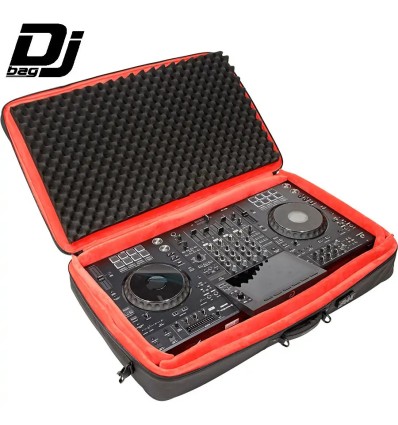 Bolsa DJBAG COMFORT XL MK2 para Controladores DJ Grandes