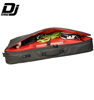 Bolsa DJBAG COMFORT XL MK2 para Controladores DJ Grandes