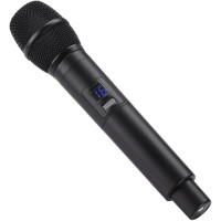 SOUNDSATION WF-U216 HP UHF | Micrófono inalámbrico dual SOUNDSATION WF-U216 HP UHF | Micrófono inalámbrico dual