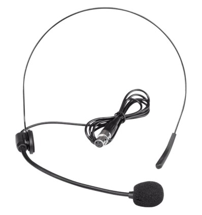 SOUNDSATION WF-U216 PP UHF – Micrófono inalámbrico dual