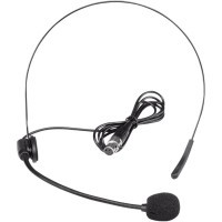 SOUNDSATION WF-U216 PP UHF – Micrófono inalámbrico dual SOUNDSATION WF-U216 PP UHF – Micrófono inalámbrico dual