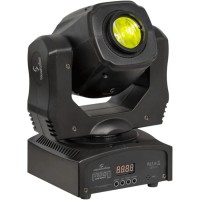 SOUNDSATION MOOD L60 SPOT – Cabeza móvil LED 60W DMX SOUNDSATION MOOD L60 SPOT – Cabeza móvil LED 60W DMX