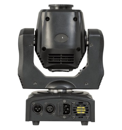 SOUNDSATION MOOD L60 SPOT – Cabeza móvil LED 60W DMX