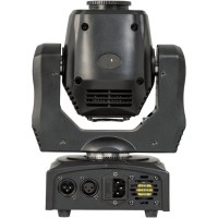 SOUNDSATION MOOD L60 SPOT – Cabeza móvil LED 60W DMX SOUNDSATION MOOD L60 SPOT – Cabeza móvil LED 60W DMX