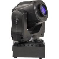 SOUNDSATION MOOD L60 SPOT – Cabeza móvil LED 60W DMX SOUNDSATION MOOD L60 SPOT – Cabeza móvil LED 60W DMX