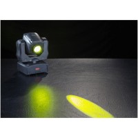 SOUNDSATION MOOD L60 SPOT – Cabeza móvil LED 60W DMX SOUNDSATION MOOD L60 SPOT – Cabeza móvil LED 60W DMX