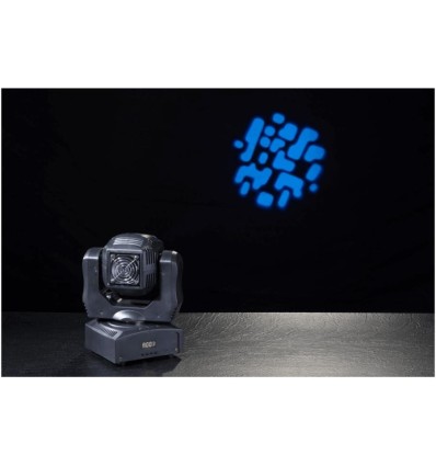 SOUNDSATION MOOD L60 SPOT – Cabeza móvil LED 60W DMX