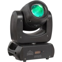 SOUNDSATION MOOD L100 BEAM – Cabeza móvil LED 100W DMX SOUNDSATION MOOD L100 BEAM – Cabeza móvil LED 100W DMX