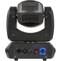 SOUNDSATION MOOD L100 BEAM – Cabeza móvil LED 100W DMX SOUNDSATION MOOD L100 BEAM – Cabeza móvil LED 100W DMX