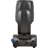 SOUNDSATION MOOD L100 BEAM – Cabeza móvil LED 100W DMX SOUNDSATION MOOD L100 BEAM – Cabeza móvil LED 100W DMX