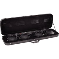 SOUNDSATION 4LEDKIT-DJ – Kit de iluminación LED portátil