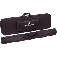 SOUNDSATION 4LEDKIT-DJ – Kit de iluminación LED portátil