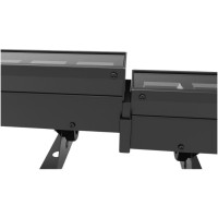 SOUNDSATION CLUB LINER 93 RGB – Barra LED 8x3W RGB SOUNDSATION CLUB LINER 93 RGB – Barra LED 8x3W RGB