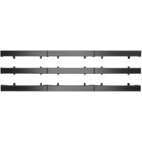 SOUNDSATION CLUB LINER 93 RGB – Barra LED 8x3W RGB SOUNDSATION CLUB LINER 93 RGB – Barra LED 8x3W RGB