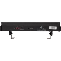 SOUNDSATION CLUB LINER 93 UV – Barra LED UV 9x3W SOUNDSATION CLUB LINER 93 UV – Barra LED UV 9x3W