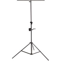 SOUNDSATION LSA-300T – Soporte de iluminación con barra en T SOUNDSATION LSA-300T – Soporte de iluminación con barra en T