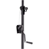 SOUNDSATION LSA-300T – Soporte de iluminación con barra en T SOUNDSATION LSA-300T – Soporte de iluminación con barra en T