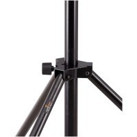 SOUNDSATION LSA-300T – Soporte de iluminación con barra en T SOUNDSATION LSA-300T – Soporte de iluminación con barra en T