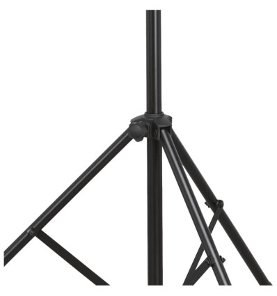 SOUNDSATION LS-100 – Soporte de iluminación con barra en T