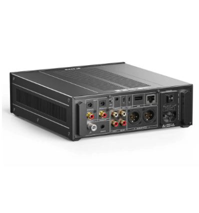 FiiO K17 Negro - Amplificador y DAC Hi-Fi | Envío rápido