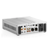 FiiO K17 Plata - Amplificador y DAC Hi-Fi | Envío rápido