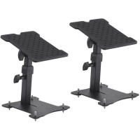 SOUNDSATION TMONS-PRO – Soportes de escritorio para monitor